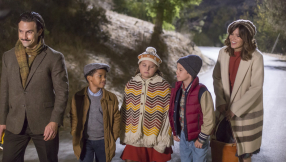 \'This Is Us\' episode 8 spoilers: Randall learns about a lifelong secret that was kept from him