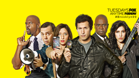 \'Brooklyn Nine-Nine\' season 4 release date news update: Jake tries to impress Amy\'s dad in episode 7