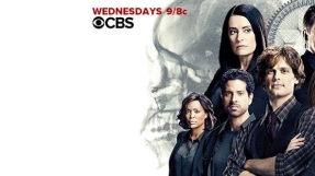 \'Criminal Minds\' season 12 finale spoilers: Derek returns to help BAU; Diana\'s life still in danger