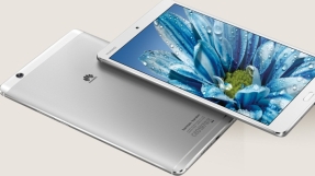 Huawei MediaPad M3 8.0 release date, price news: Tablet released in the United States with $299 price tag