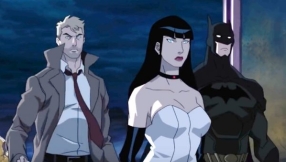 \'Justice League Dark\' release date news 2016: Blu-ray box art and extra content officially announced
