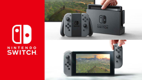 Nintendo Switch games, release date news: Console to come with \'Super Mario Bros.,\' \'Splatoon,\' but no \'Legend of Zelda\'?