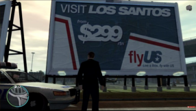 \'Grand Theft Auto 6\' release date news, rumors: Uncovered \'GTA 5\' Easter egg hints at next game\'s setting