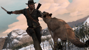 \'Red Dead Redemption 2\' release date news, updates: Take-Two exec promises \'sprawling, optimistic view of America\' in upcoming sequel
