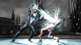 \'Injustice 2\' news: Sub-Zero and Spawn top polls for add-on characters; game to be on Nintendo Switch?