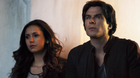 \'The Vampire Diaries\' season 8 spoilers, plot news: Creator Julie Plec talks about hell, Damon\'s redeemability