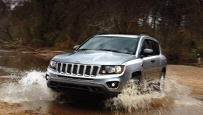 2017 Jeep Compass news: Vehicle to arrive with Apple CarPlay