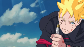 \'Boruto: Naruto Next Generations\' chapter 8 spoilers, plot news: Naruto fights Otsutsuki invaders; Sasuke brings Boruto along to save his father