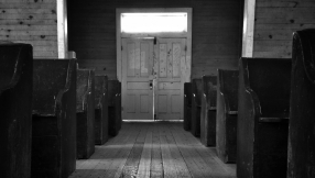 Why do people stop going to church â and what can we do about it?