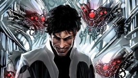 \'The Inhumans\' release date, news: Series will premiere in theaters on Labor Day 2017