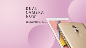 Huawei Mate 9 news: Company discreetly launched Lite variant; device to have a smaller screen