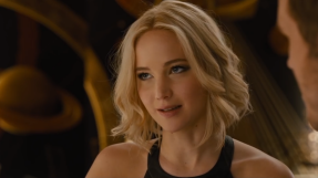 \'Passengers\' release date news, plot updates: Can two people save humanity?; Lawrence and Pratt meet for the first time during filming