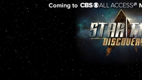 \'Star Trek: Discovery\' release date, cast news: Michelle Yeoh boards the Discovery