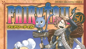 \'Fairy Tail\' chapter 512 spoilers: Battle continues as Larcade prepares to use eternal sleep magic on Sting