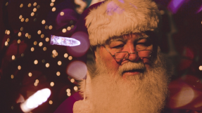 A merry (Calvinist) Christmas to one and all