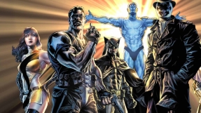 \'Injustice 2\' release date, news: Ed Boon teases \'Watchmen\' characters for sequel?
