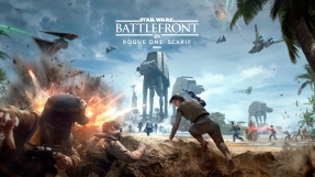 \'Star Wars Battlefront\' DLC release date, news: Rogue One: Scarif, more content coming on December 6