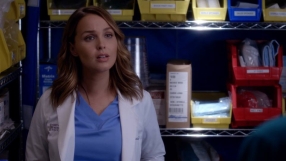 \'Grey\'s Anatomy\' season 13 news, rumors: Has Amelia left Owen for good?; Are Jo and DeLuca more than friends?