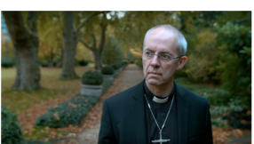 \'Love, even when we disagree\': Archbishop of Canterbury urges radical Christian unity