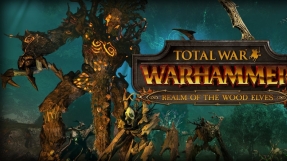 \'Total War: Warhammer\' DLC release date, news: Realm of the Wood Elves trailer shows new Durthu in all his glory