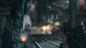 PlayStation Plus December 2016 free games rumors: \'Wolfenstein: New Order\' and \'Saints Row 4: Re-Elected\' in next month\'s list?