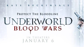\'Underworld: Blood Wars\' release date, spoilers, news: Kate Beckinsale says viewers will see a different side of Selene