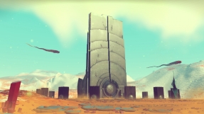 \'No Man\'s Sky\' latest news: Foundation Update one of many free updates for controversial game
