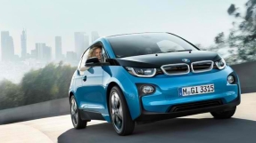 2017 BMW i3 electric vehicle features, specs, and price: New model to feature redesigned and extended range