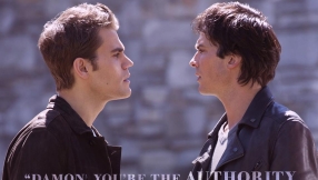 \'The Vampire Diaries\' season 8 news, episode 7 spoilers: Cade makes his first appearance; Seline offers Caroline\'s twins to Cade?