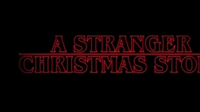 Netflix\'s \'Stranger Things\' Inspires Christian Charity Christmas Video