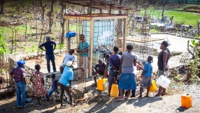 Faith leaders call for year of Jubilee for world's poorest