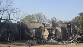 Boko Haram Has Murdered 100,000, Displaced 2 Million In War To Wipe Out Christianity In Nigeria