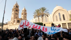 Bishop Angaelos: We Do Not Want Revenge For Cairo Attack, But We Do Want Justice