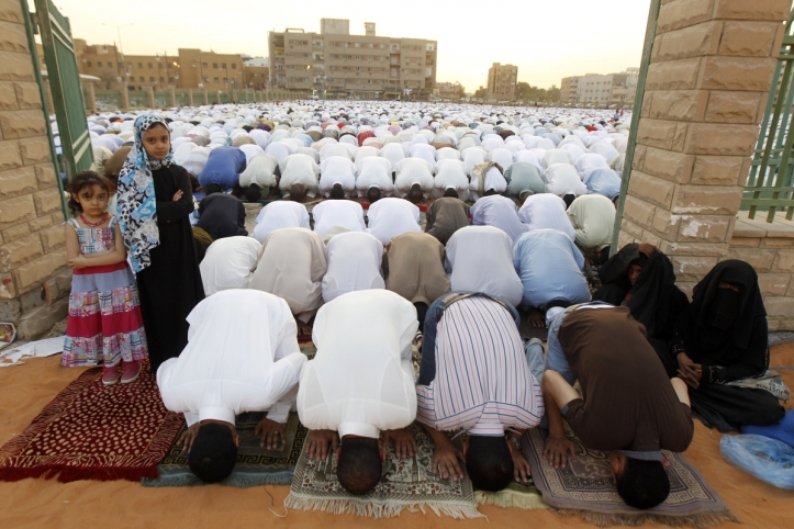 ramadan prayer time jeddah