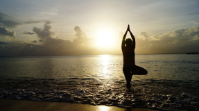 Yoga is \'acceptable\' for Christians but not a route to God, says Indian Church