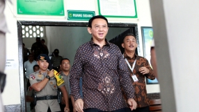 \'God Is In Control\': Sister Of Jakarta Governor Accused Of Blasphemy