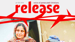 Brutal Rise In Persecution Of Christians Around The World Forecast In New Report