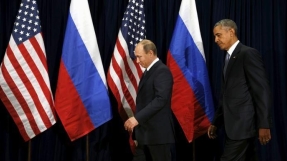 Russia Refuses To Expel US Diplomats As Vengeance Against Obama