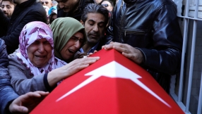 Turkey Nightclub Shooter Insists He Was Out To Murder Christians