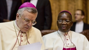 Catholic bishops defend their involvement in Congo's troubled politics: 'The Church acts as arbitrator'