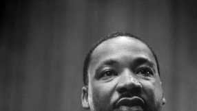 \'Repent, America!\': Recording of Martin Luther King\'s final staff meeting is to go on sale