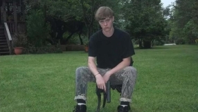 \'God Requires Me to Forgive You\': Kin of Shooting Victims Urge Dylann Roof to Turn to Christ As He Is Sentenced to Death