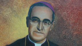 Murdered Archbishop Oscar Romero's brother says he forgives killers