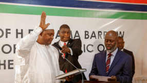 The Gambia Explainer: What Will Happen Next?