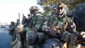 Gambians Celebrate Jammeh Flight To Exile: \'Allah Has Decided This Is The End\'