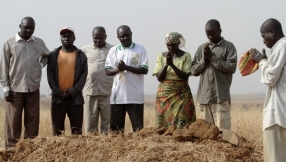 Call for prayer after 18 Christians killed in attack in Nigeria