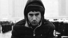 Sufjan Stevens: Idea Of \'A Christian Nation\' Is Absolutely Heretical