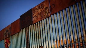 San Diego bishop condemns Trump's Mexico wall after border visit