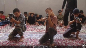 ISIS Chops Off Hands Of 2 Kids In Front Of Their Families For Refusing Order To Kill Captives