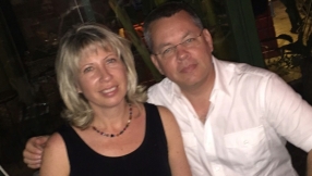 Free Missionary Andrew Brunson, US Lawmakers Tell Turkish President